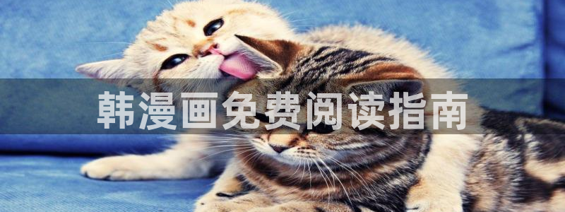 香蕉文化漫画网：韩漫画免费阅读指南